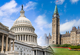 U.S. Capitol building